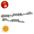 High Quality Large Capacity Corn Flakes Production Line